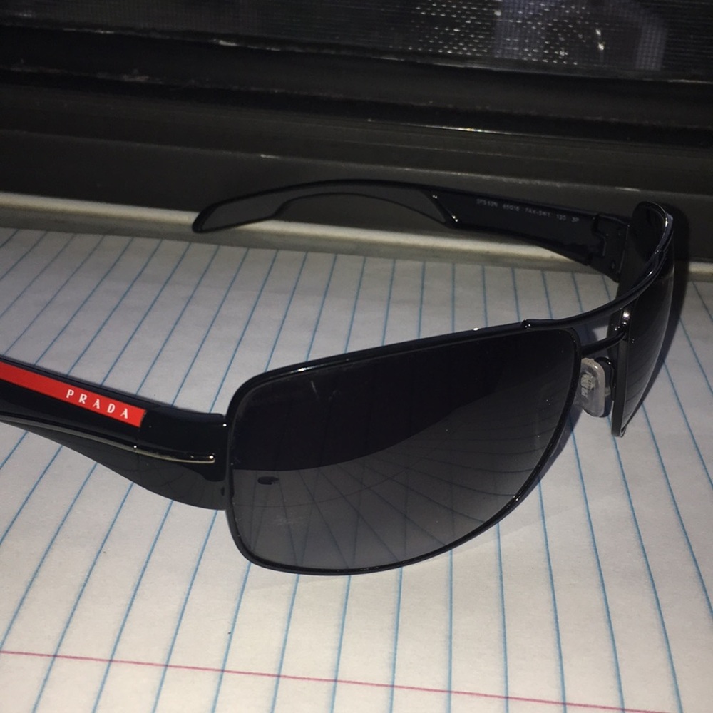 Prada Sunglasses